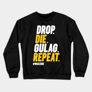 Gulag Gaming T-Shirt Crewneck Sweatshirt